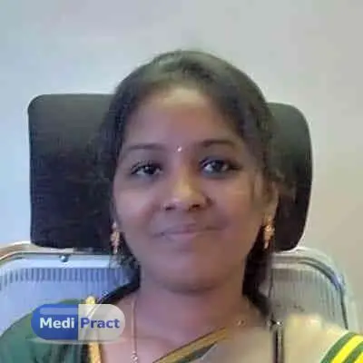 Dr. Walthati Sindhu Profile Picture