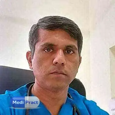 Dr. Wanve Balasaheb Profile Picture