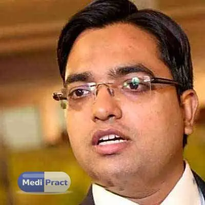 Dr. Waqar Profile Picture