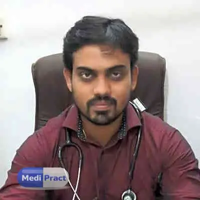 Dr. Waqas Ansari Profile Picture