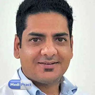 Dr. Warid Altaf Profile Picture