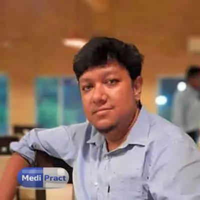Dr. Waris Ali Profile Picture