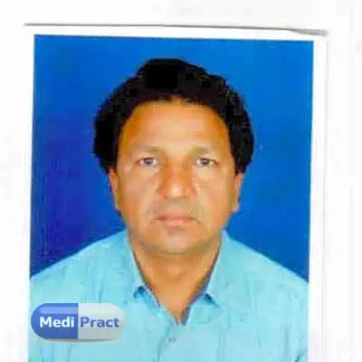 Dr. Wase Siddiqui Profile Picture