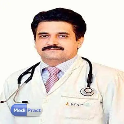 Dr. Waseem Abbas Profile Picture