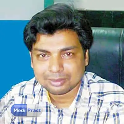 Dr. Waseem Ahmad Profile Picture