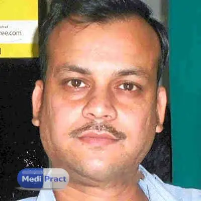 Dr. Waseem Siddiqui Profile Picture