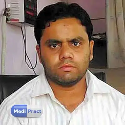 Dr. Waseem Tasleem Profile Picture