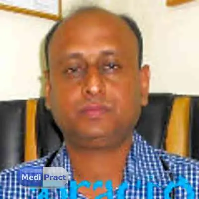 Dr. Waseem Usmani Profile Picture