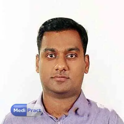 Dr. Waseemuddin Shaikh Profile Picture