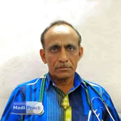 Dr. Wasia Naveed Profile Picture