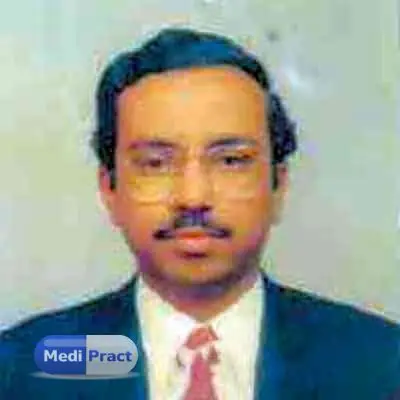 Dr. Wasif Ali Profile Picture