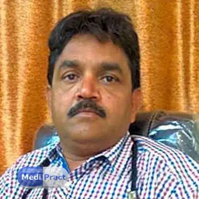 Dr. Wasim A. Khan Profile Picture
