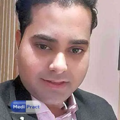 Dr. Wasim Malik Profile Picture