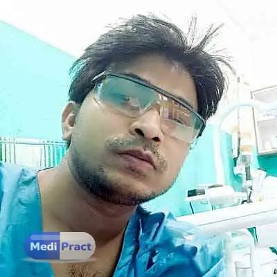 Dr. Wasim Nawaz Profile Picture