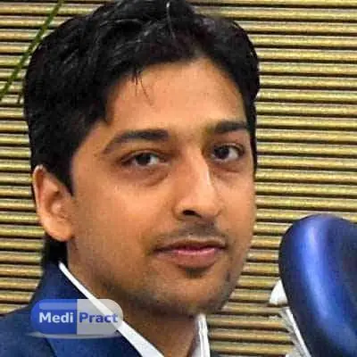 Dr. Wasim Patel Profile Picture