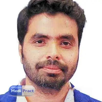 Dr. Wasim Phoplunkar Profile Picture