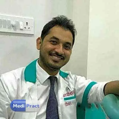 Dr. Wasim Raja Mumtaz Profile Picture