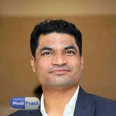 Dr. Wasim Shah Profile Picture