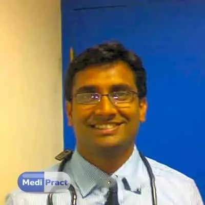Dr. Wasim Shanab Profile Picture