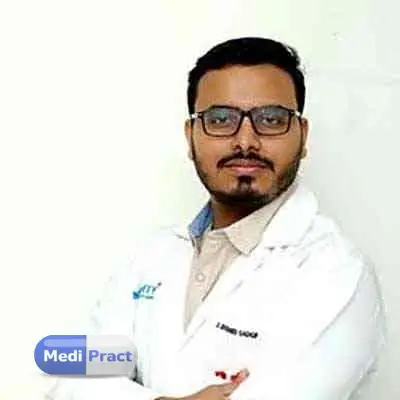 Dr. Wasimahmed M. Sachora Profile Picture