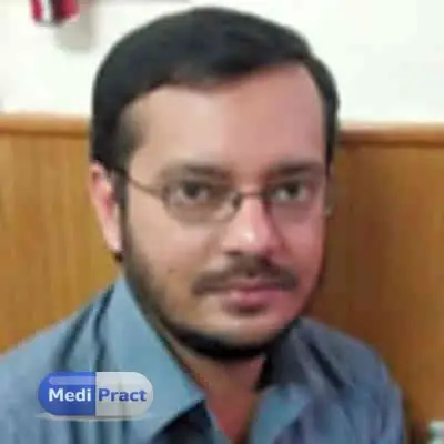 Dr. Wasiq Rafeeq Profile Picture