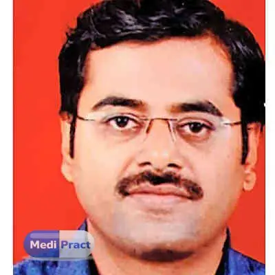 Dr. Wategaonkar Ravikumar Narayan Profile Picture