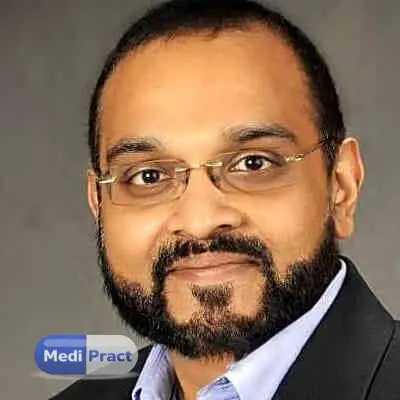 Dr. Wesly Profile Picture