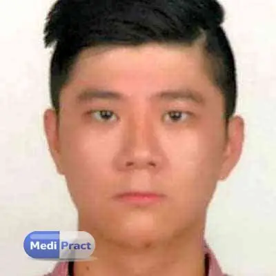 Dr. William Wu Profile Picture