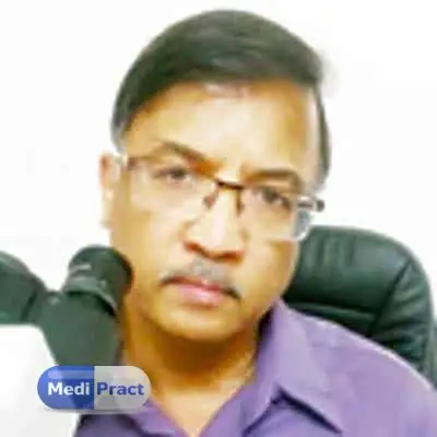 Dr. Wilson Menezes Profile Picture