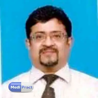 Dr. Winston Noronha Profile Picture