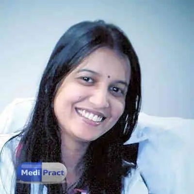 Dr. Wishi Parihar Profile Picture