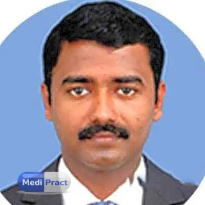 Dr. Xavier Profile Picture