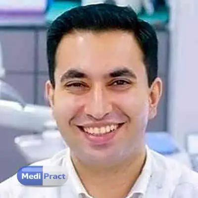 Dr. Xerxes Khambatta Profile Picture