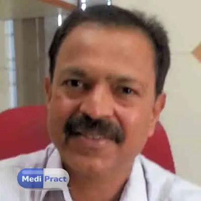 Dr. Y.A. Natesh Profile Picture