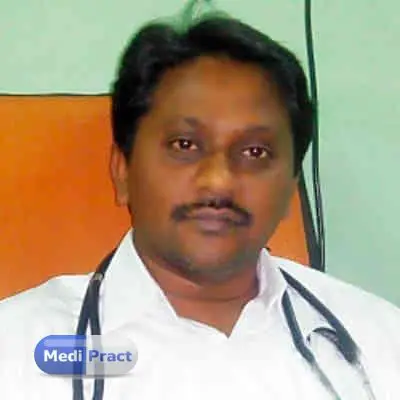 Dr. Y.Apparao Profile Picture