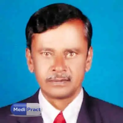 Dr. Y.B.Rasul Khan Profile Picture
