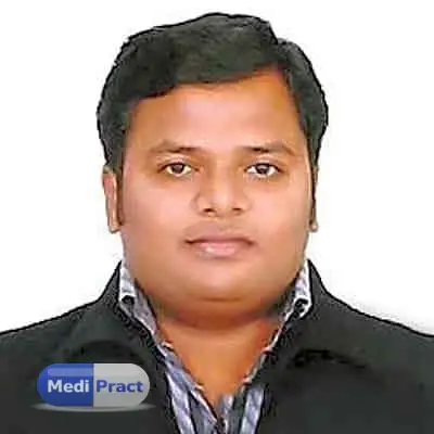 Dr. Y. Bharath Kumar Profile Picture