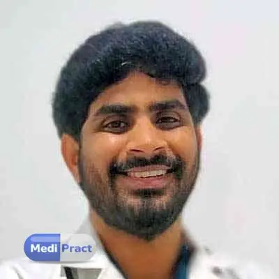 Dr. Y.Chandrakanth Reddy Profile Picture