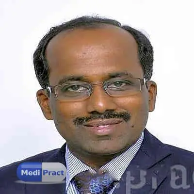 Dr. Y.D.Meher Prasad Profile Picture