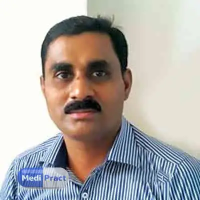 Dr. Y Devendra Chary Profile Picture