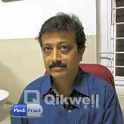 Dr. Y. Girish Profile Picture