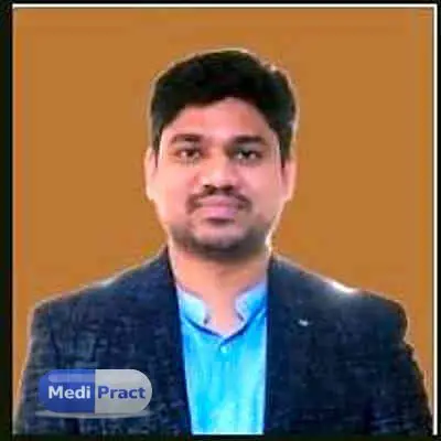 Dr. Y Hari Krishana Profile Picture