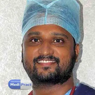 Dr. Y Harikanth Reddy Profile Picture