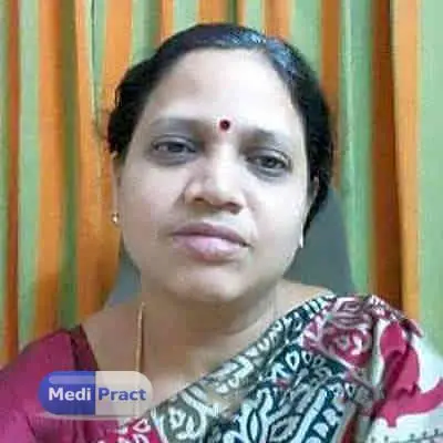 Dr. Y. Indiramani Profile Picture