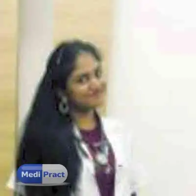 Dr. Y. Jahnavi Profile Picture