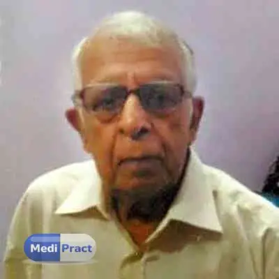 Dr. Y.K Khurana Profile Picture