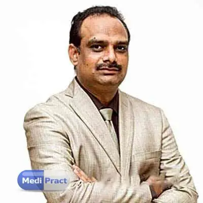 Dr. Y.K. Siva Kumar Reddy Profile Picture