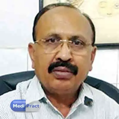 Dr. Y. K. Vinayak Profile Picture