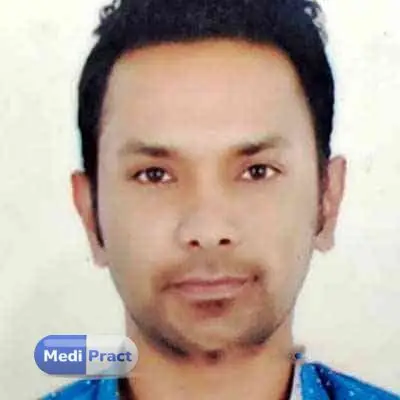 Dr. Y Karthik Profile Picture