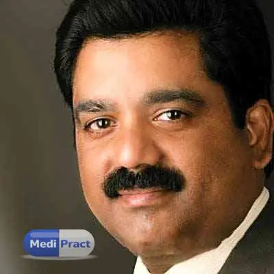 Dr. Y.Krishna Mohan Profile Picture